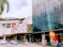 Tampines Central 1 (D18), Retail #618973931